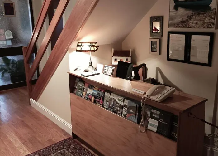 Gasthuis Mountain View 4*