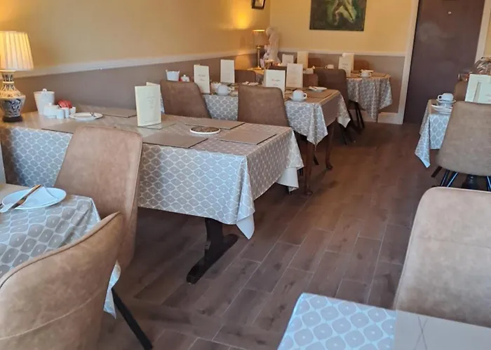 Mountain View Gæstehus