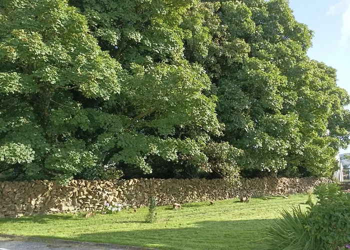 Gæstehus Mountain View 4*