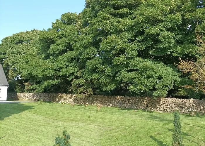 Mountain View Gæstehus Oughterard