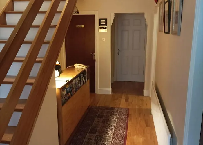 Gæstehus Mountain View Oughterard