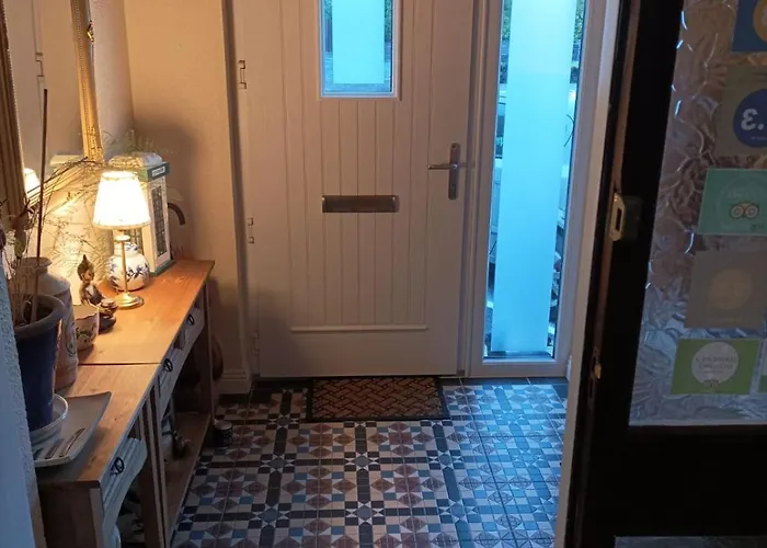 Mountain View Gæstehus