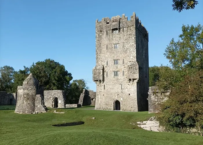 Mountain View Gasthuis 4*