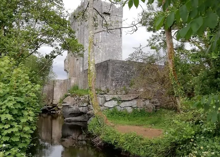 Gæstehus Mountain View Oughterard