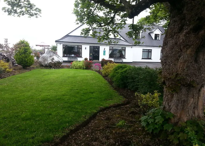 Mountain View 4* Oughterard