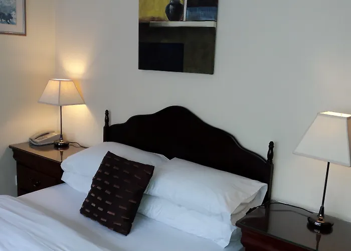 Gæstehus Mountain View Oughterard