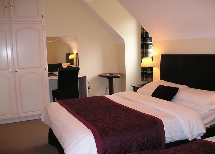 Mountain View Gæstehus