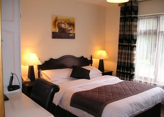 Gæstehus Mountain View Oughterard