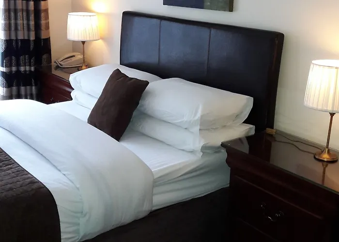 Mountain View Gæstehus