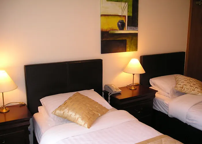 Gasthuis Mountain View 4*