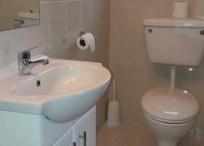 Mountain View Gæstehus