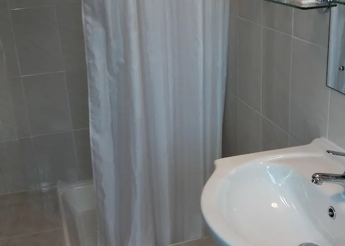 Gæstehus Mountain View