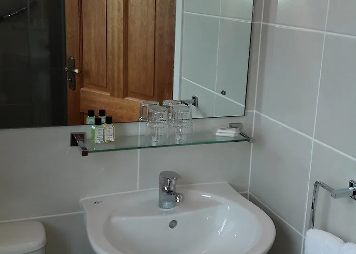 Gæstehus Mountain View 4*