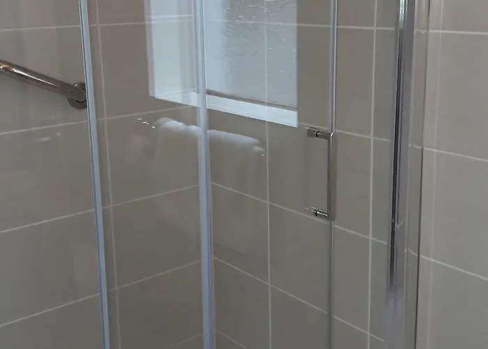 Mountain View Gæstehus 4*