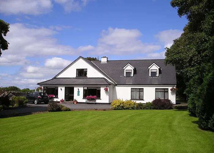 Mountain View Gæstehus