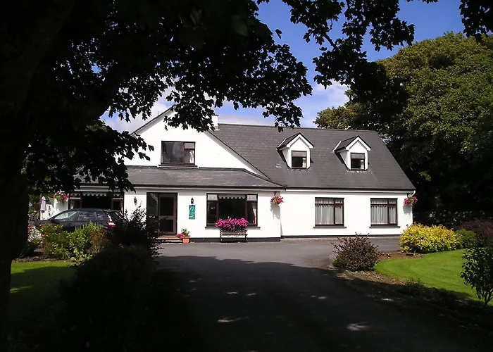 Gæstehus Mountain View