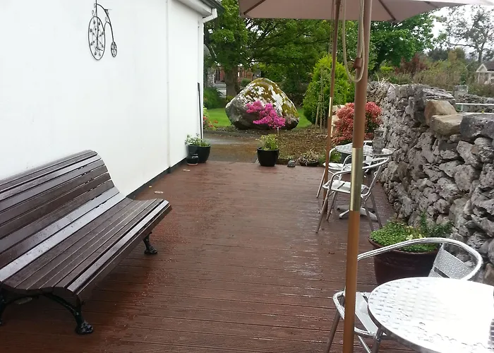 Gæstehus Mountain View Oughterard