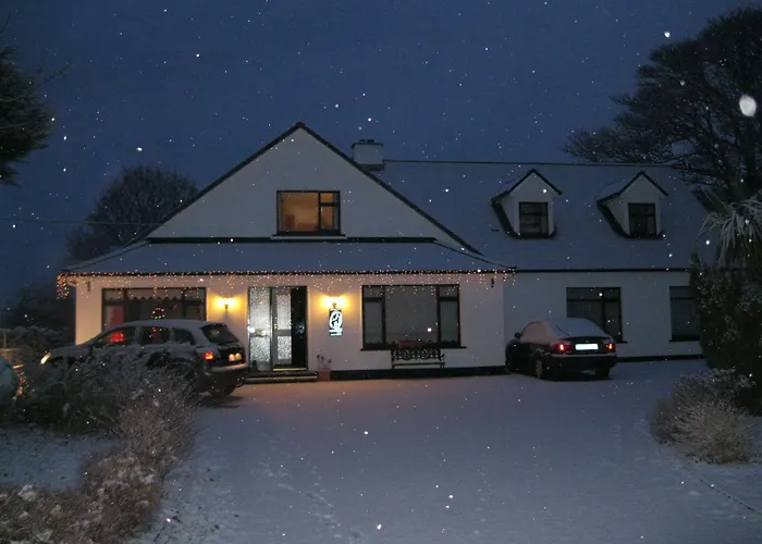 Mountain View 4* Oughterard