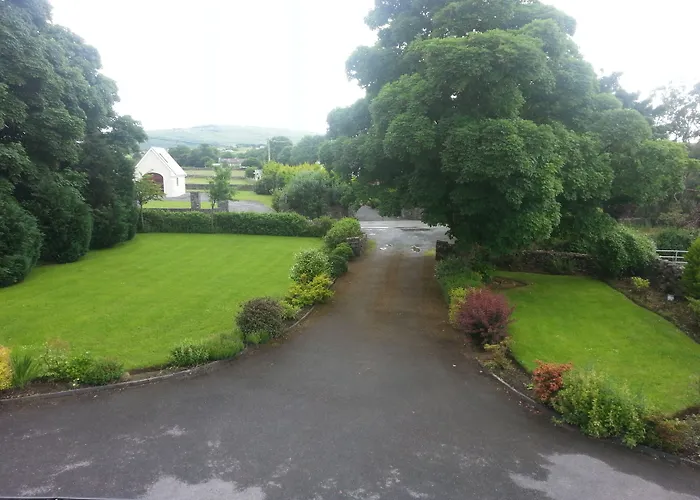 Gæstehus Mountain View 4*