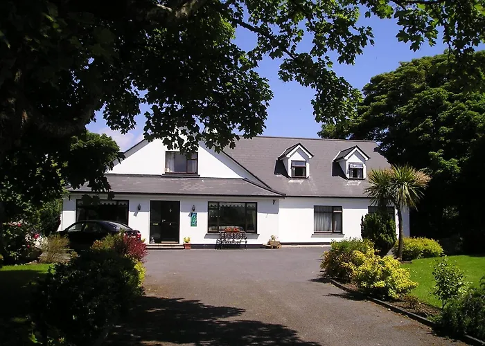 Mountain View Gasthuis Oughterard