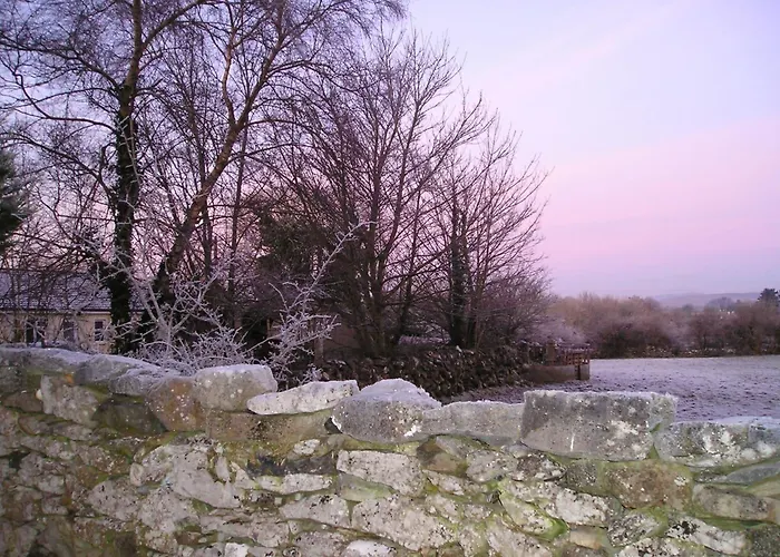 Gasthuis Mountain View Oughterard
