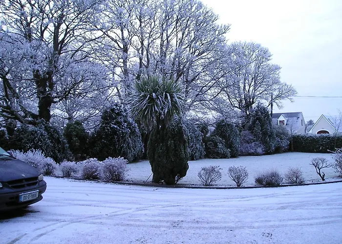 Mountain View Oughterard