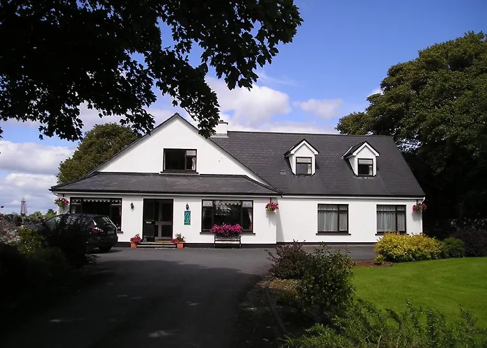 Mountain View Gasthuis 4*