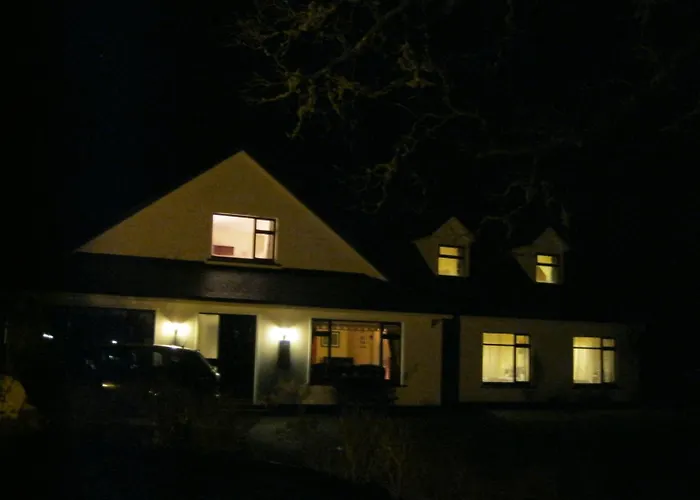 Mountain View Gæstehus Oughterard