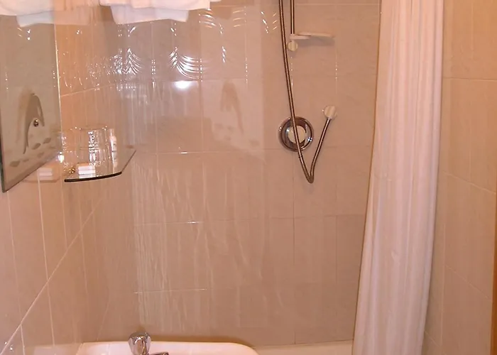 Gæstehus Mountain View Oughterard