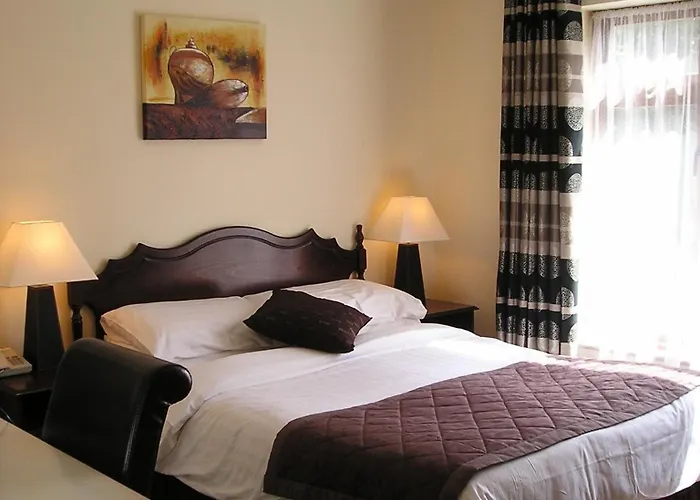 Mountain View 4* Oughterard