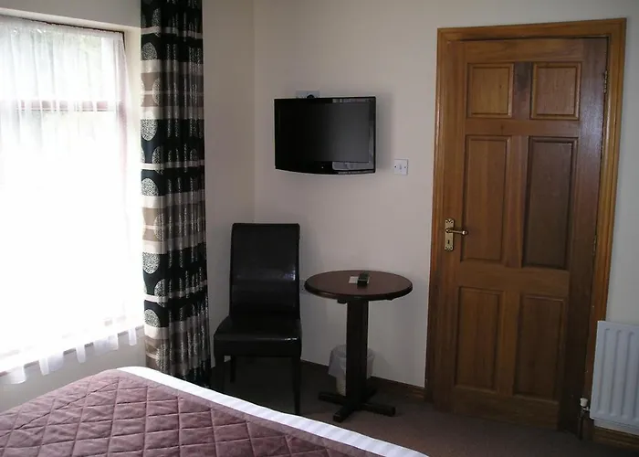 Mountain View Oughterard