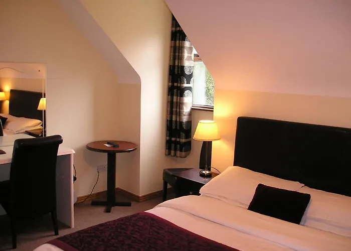 Mountain View Gasthuis 4*