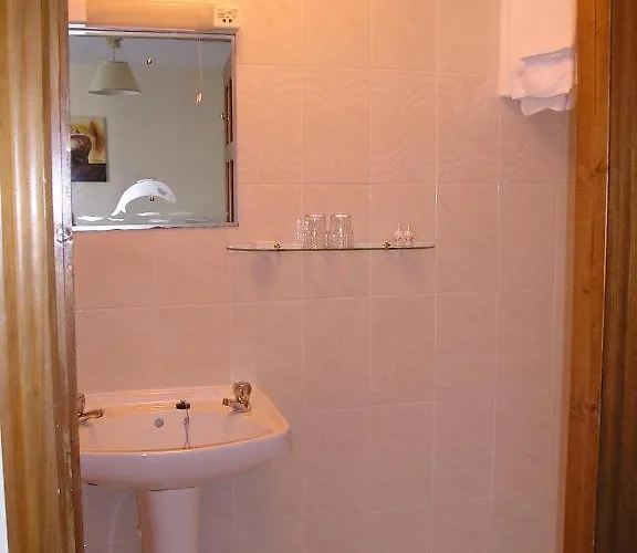 Gasthuis Mountain View 4*