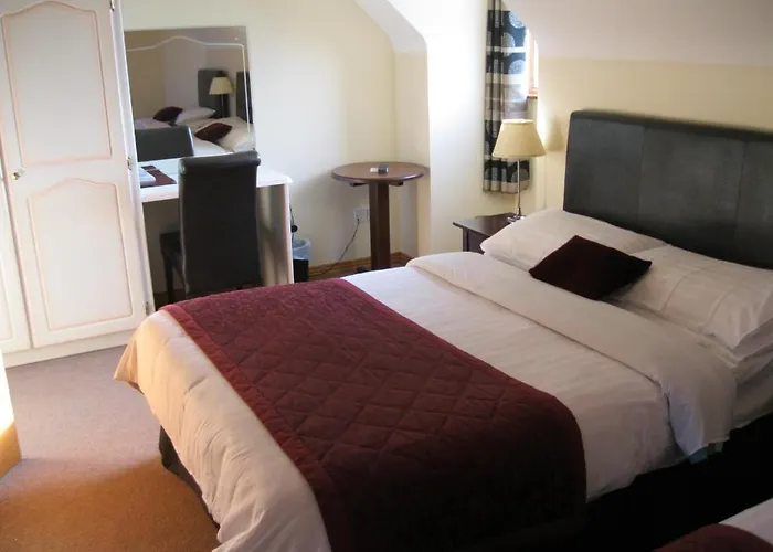 Mountain View Gæstehus