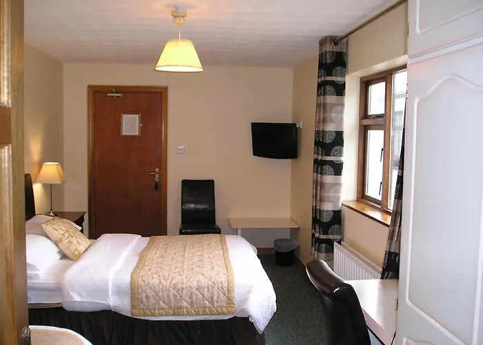 Mountain View Oughterard