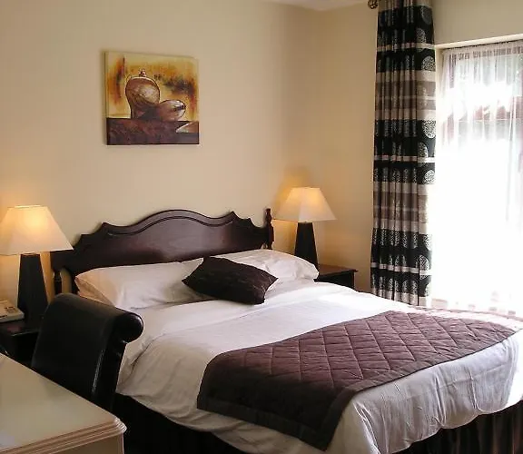 Mountain View Oughterard